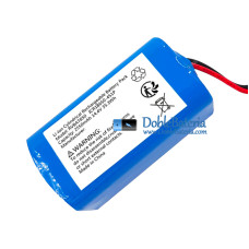 Batería para PLC ICR18650-4S1P-RVBAT850 [Batería de repuesto]